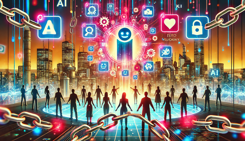 用户想来就来，想走就走！文心一言、Kimi们拿什么套住人心？